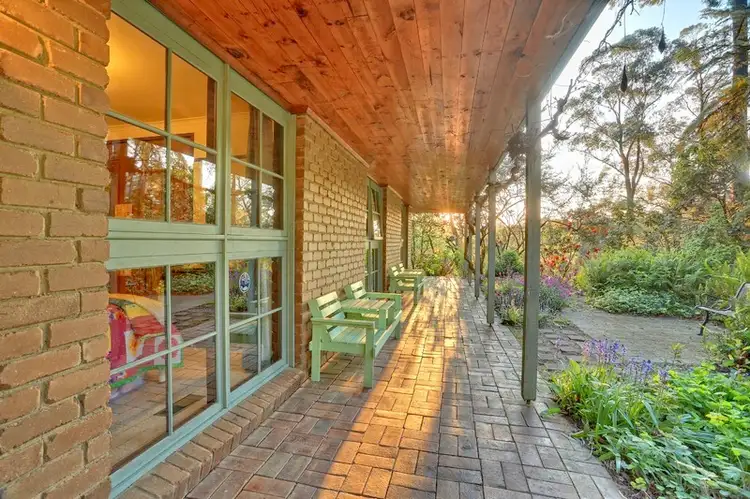 Main view of Homely house listing, 22 The Avenue, Gembrook VIC 3783