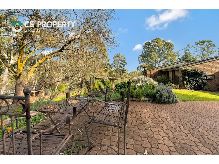 Second view of Homely house listing, 152 Goulds Creek Road, One Tree Hill SA 5114