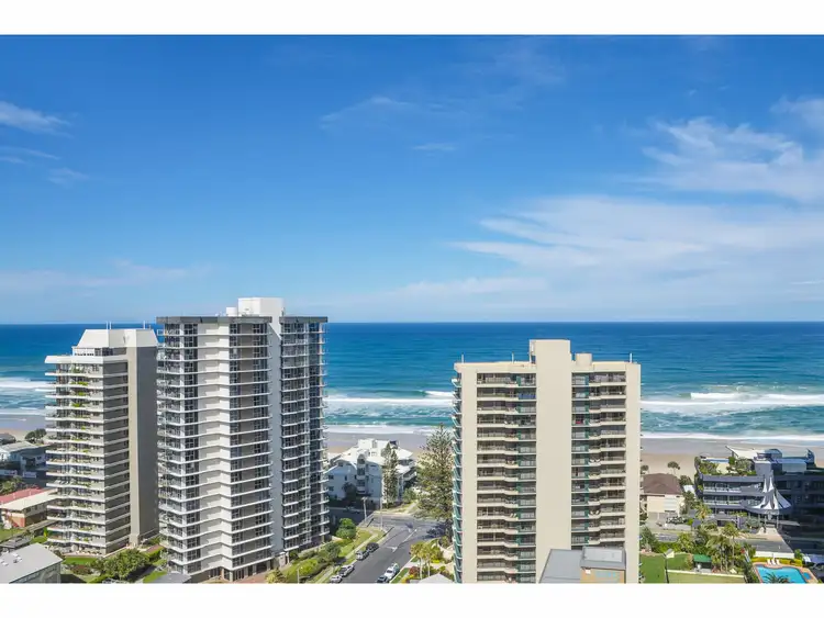 Sixth view of Homely unit listing, 212/1 Serisier Avenue, Main Beach QLD 4217
