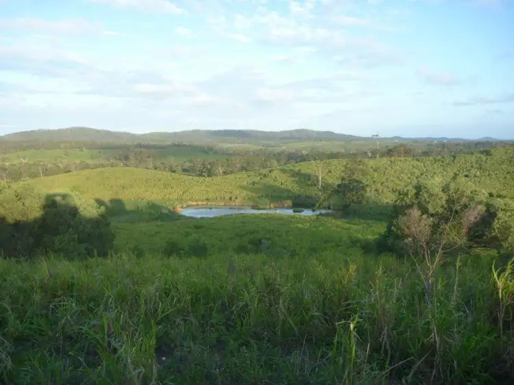 303 Bondoola Road, Bondoola QLD 4703