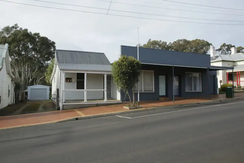 Main view of Homely house listing, 9 Glendinning Street, Balmoral VIC 3407