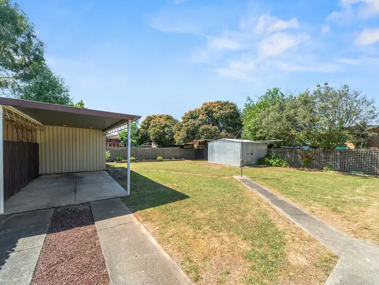 Third view of Homely house listing, 52 Martin Street, Hastings VIC 3915
