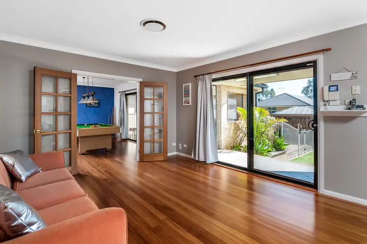 Seventh view of Homely house listing, 12 Marsilea Close, Mount Annan NSW 2567