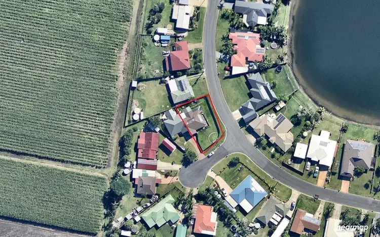 Second view of Homely house listing, 1/1 Pandanus Place,, Steiglitz QLD 4207