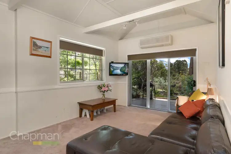 Sixth view of Homely house listing, 27 Knapsack Street, Glenbrook NSW 2773