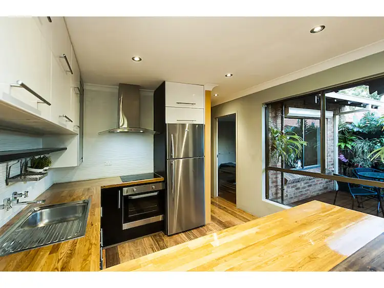 Second view of Homely house listing, 13/441 Canning Highway, Melville WA 6156