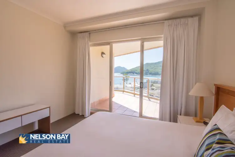 Seventh view of Homely unit listing, 812/43 Shoal Bay Road, Shoal Bay NSW 2315