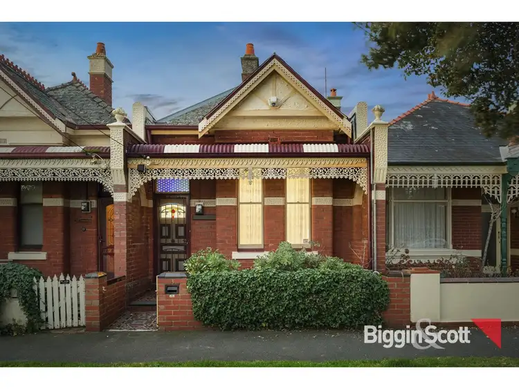 Main view of Homely house listing, 263 Danks Street, Middle Park VIC 3206