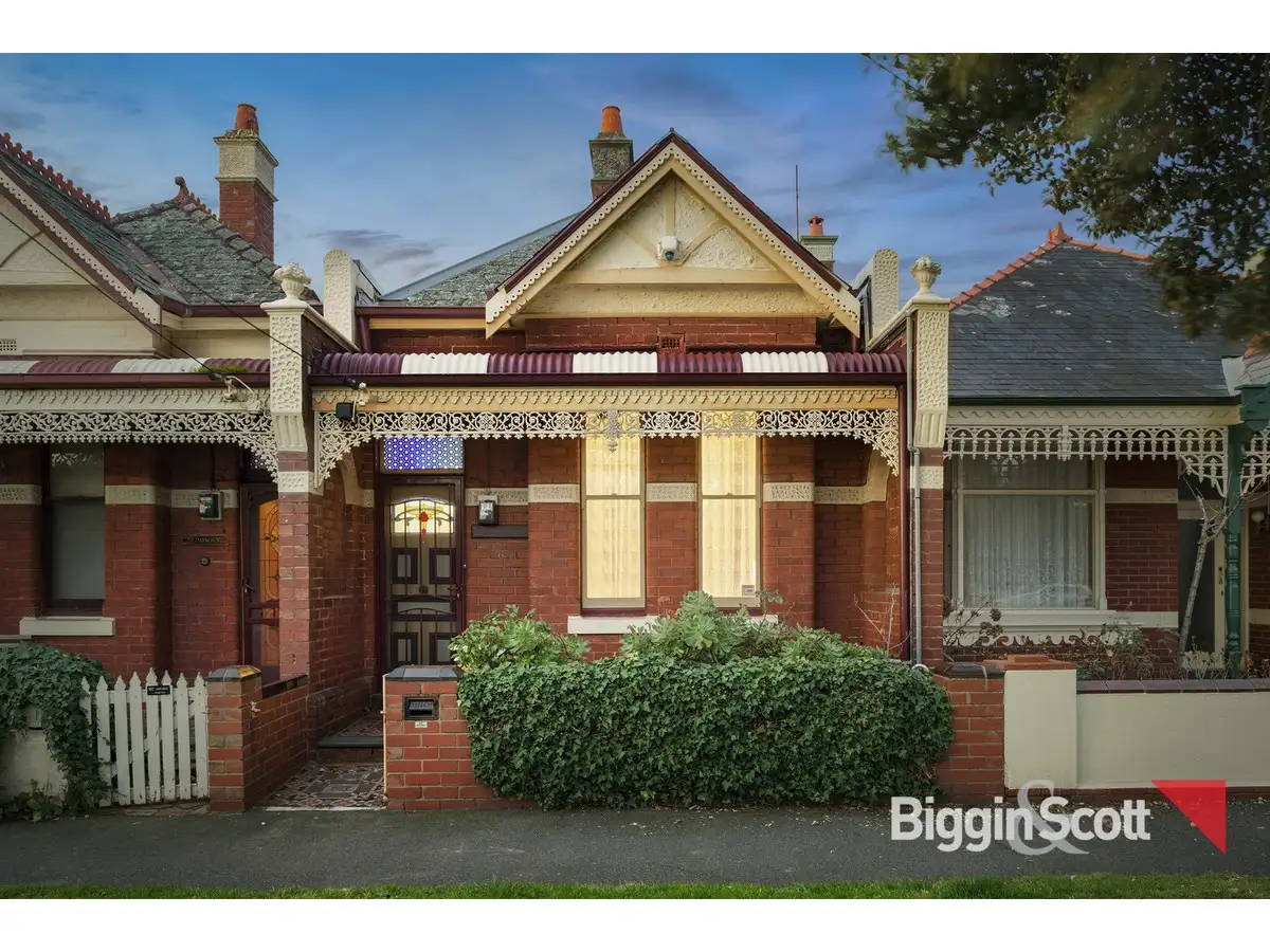 Main view of Homely house listing, 263 Danks Street, Middle Park VIC 3206
