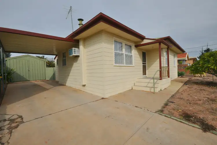 88 Pybus Street, Port Augusta SA 5700