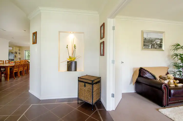 Sixth view of Homely house listing, 53 Dalkeith Drive, Mount Gambier SA 5290