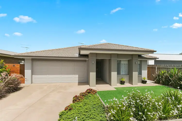 Main view of Homely house listing, 69 Briody Drive, Torquay VIC 3228