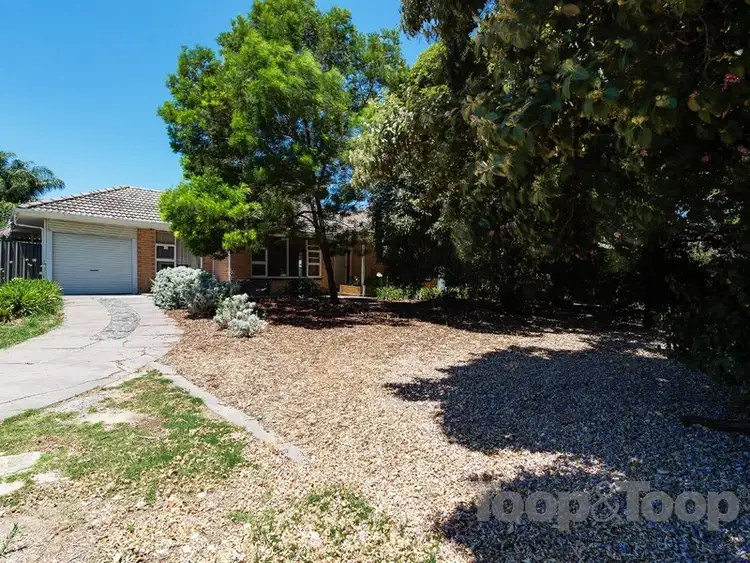 Third view of Homely house listing, 63 Pegasi Avenue, Hope Valley SA 5090