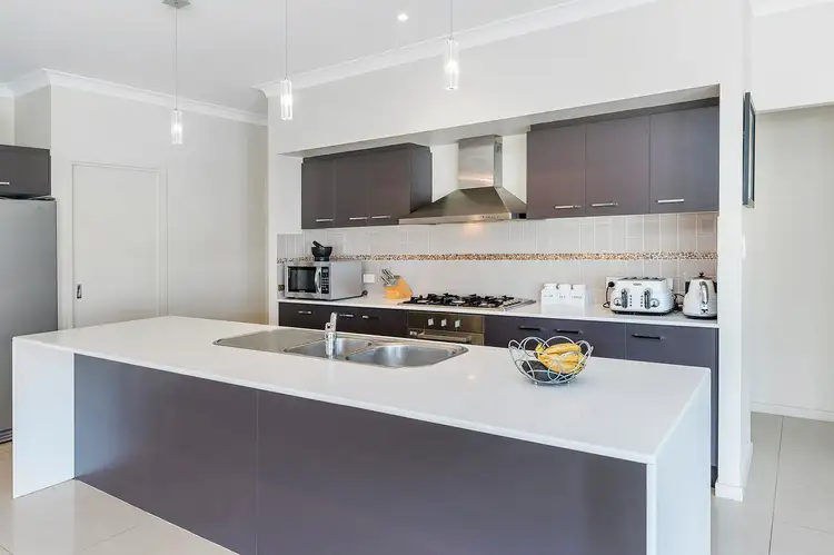 Fourth view of Homely house listing, 10 Iridium Drive, Hope Island QLD 4212