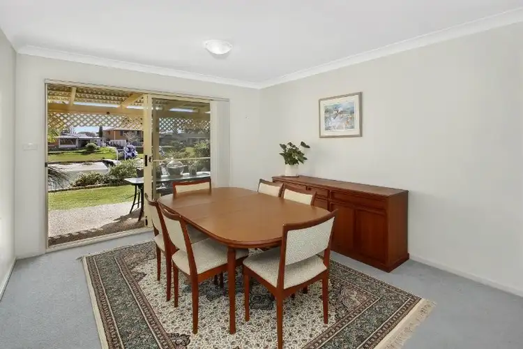 Sixth view of Homely house listing, 30 Cornwallis Close, Port Macquarie NSW 2444
