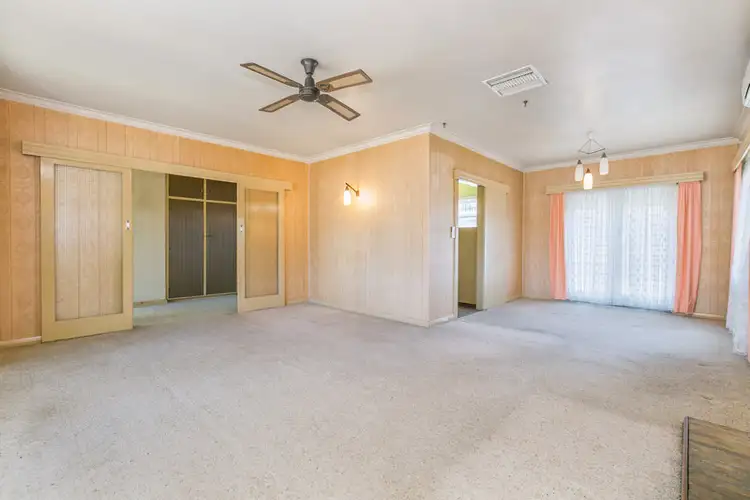 Second view of Homely house listing, 1 The Parkway, Sturt SA 5047