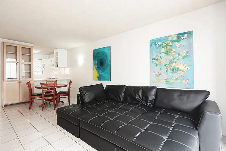Third view of Homely unit listing, 1/44 Gustavson Street, Annerley QLD 4103