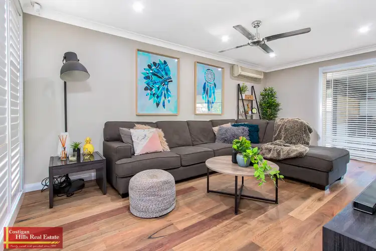 Third view of Homely house listing, 23 Eastern Road, Quakers Hill NSW 2763