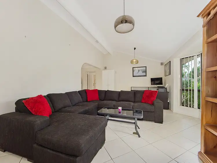 Fourth view of Homely house listing, 5 Kingfield Court, Regents Park QLD 4118