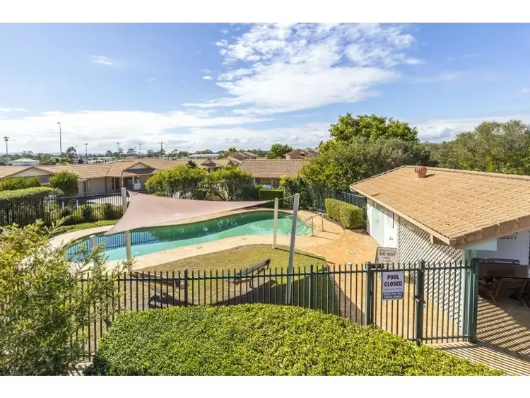 Sixth view of Homely unit listing, 64/1A Joyce Street, East Ipswich QLD 4305