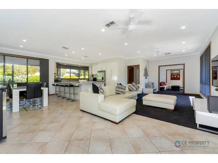 Fifth view of Homely house listing, 2 Rose Avenue, One Tree Hill SA 5114