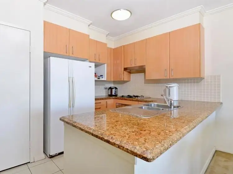 Third view of Homely apartment listing, 120/804 Bourke Street, Waterloo NSW 2017