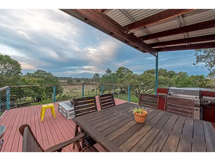Main view of Homely house listing, 9 Junction Drive, Gowrie Junction QLD 4352