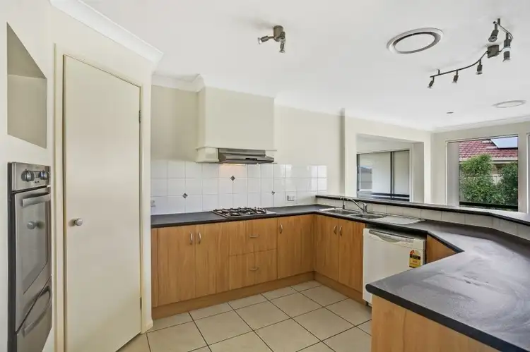 Third view of Homely house listing, 48 Yaldara Avenue, Thornton NSW 2322