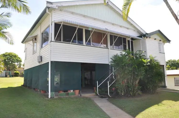 16 Pares Street, Mareeba QLD 4880