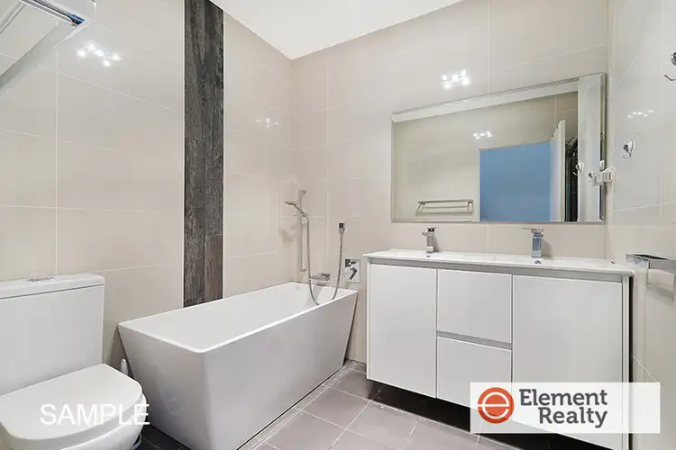 Third view of Homely house listing, 13A Myrtle Street, Rydalmere NSW 2116