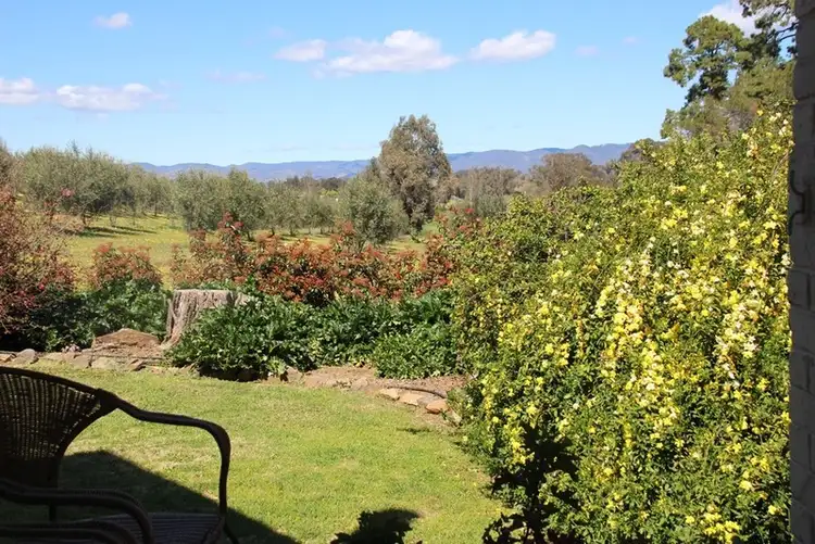 Third view of Homely rural property listing, 46 Tierney Lane, Mudgee NSW 2850