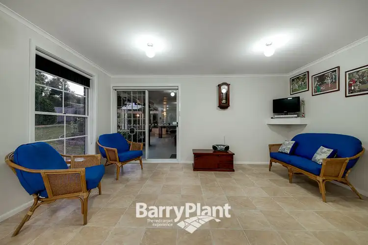 Sixth view of Homely house listing, 59 Gardenia Street, Pakenham VIC 3810
