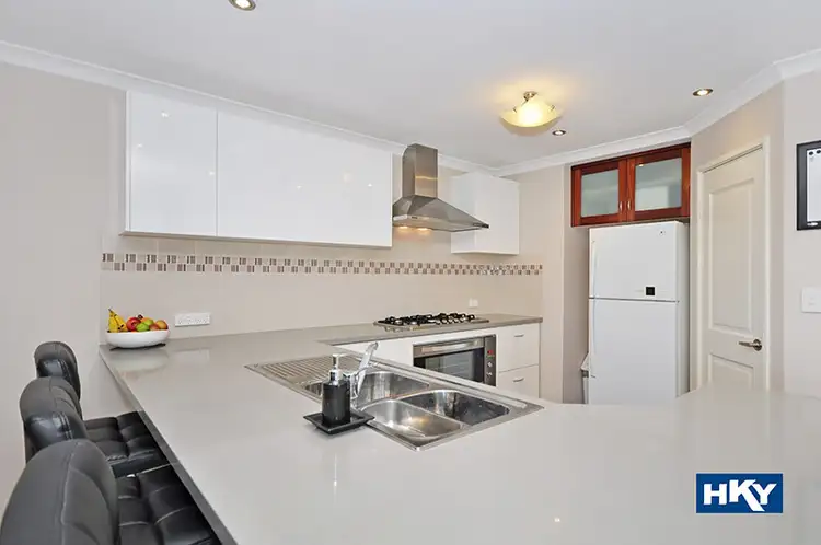 Sixth view of Homely house listing, 75 Barbarossa Drive, Caversham WA 6055