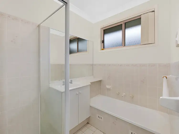 Fourth view of Homely house listing, 47 Blueridge Drive, Blue Haven NSW 2262