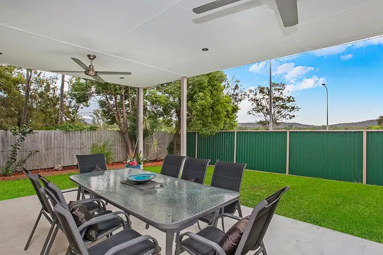 Sixth view of Homely house listing, 5 Citrus Drive, Nerang QLD 4211