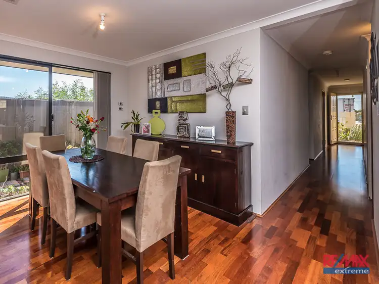 Second view of Homely house listing, 9 Clew Way, Jindalee WA 6036