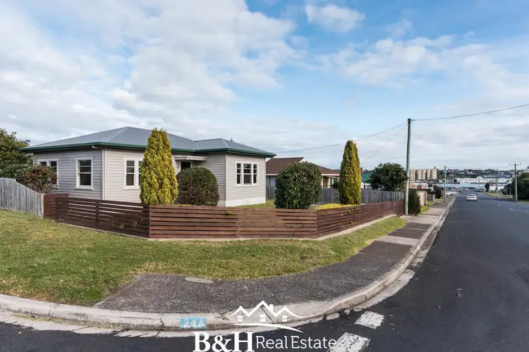 24A Torquay Road, East Devonport TAS 7310