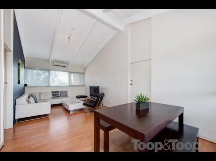 Third view of Homely unit listing, 6/35 Sydney Street, Glenside SA 5065