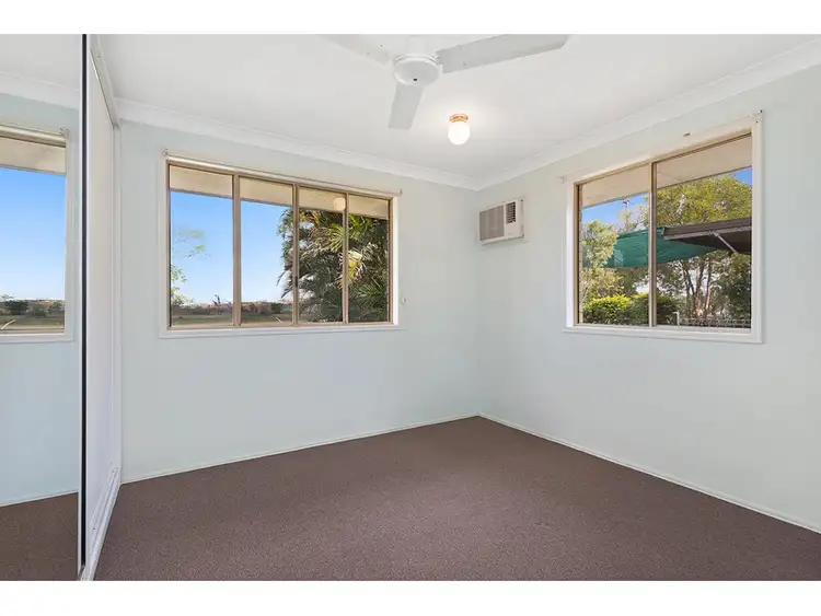Fifth view of Homely house listing, 63 Old Capricorn Highway, Gracemere QLD 4702
