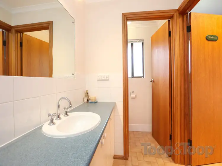 Seventh view of Homely house listing, 6 Agnes Gillespie Drive, Hayborough SA 5211