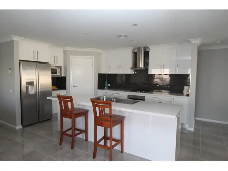 Third view of Homely house listing, 17 Redding Drive, Kelso NSW 2795