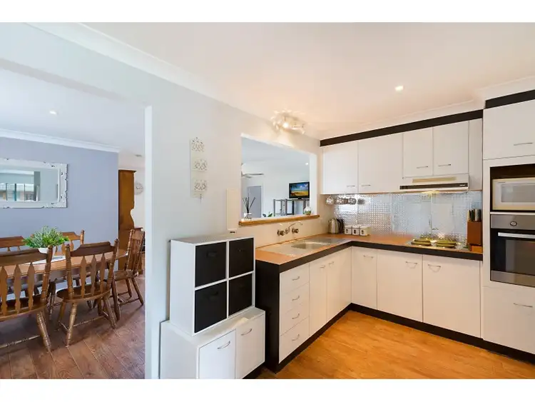 Third view of Homely house listing, 98 Lakedge Avenue, Berkeley Vale NSW 2261