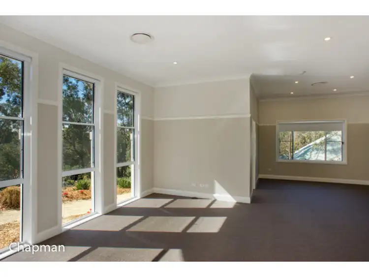 Fifth view of Homely house listing, 46 Ridge View Close, Winmalee NSW 2777