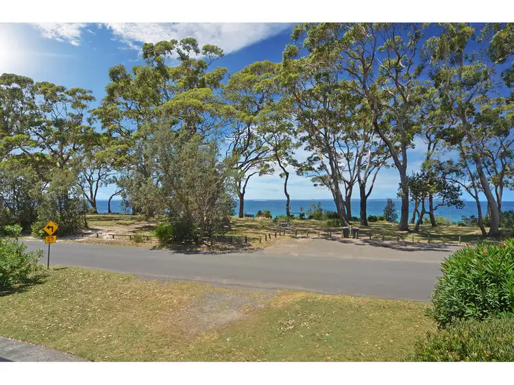 Third view of Homely house listing, 7 Beach Street, Huskisson NSW 2540