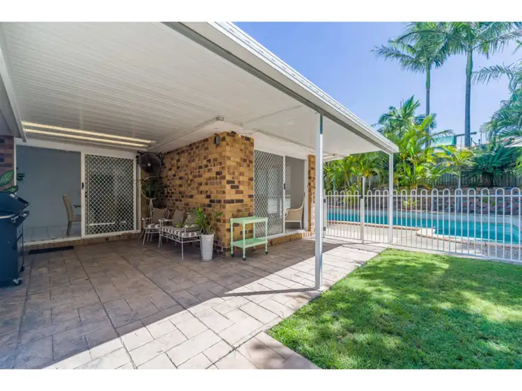 Seventh view of Homely house listing, 3 Henry Cotton Drive, Parkwood QLD 4214