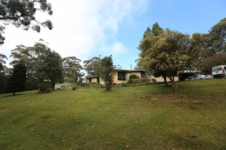 Main view of Homely rural property listing, 22 Willis Street, Somerset TAS 7322