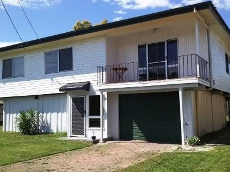 Main view of Homely house listing, 36 Briggs Road, Raceview QLD 4305