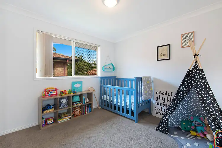 Fifth view of Homely apartment listing, 9/109-115 Meemar Street, Chermside QLD 4032