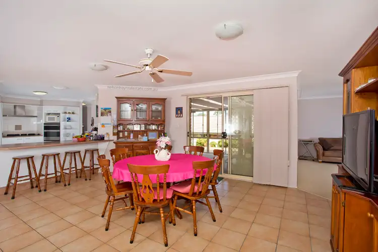 Sixth view of Homely house listing, 3 Tobin Lane, Anna Bay NSW 2316