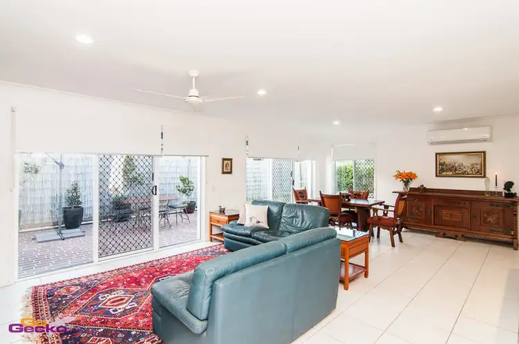 Second view of Homely house listing, 63 Churchill Circuit, Banyo QLD 4014